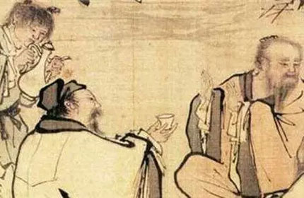 如何通过看相辨别一个人的善恶