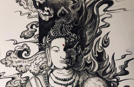 如何通过看相辨别一个人的善恶