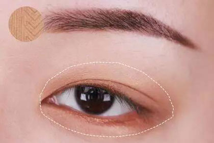 眼睛内双面相的女人有什么优缺点