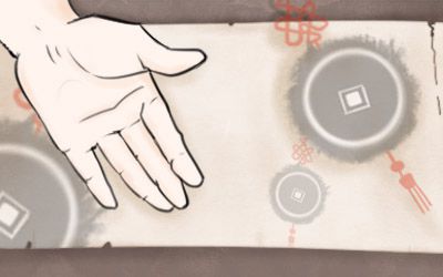 男孩双手断掌代表什么意思 性格比较急性子