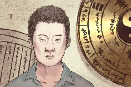 下嘴唇外凸的男人性格 缺乏耐心