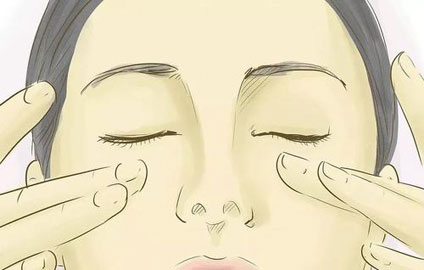 眼角下垂对面相有什么影响呢