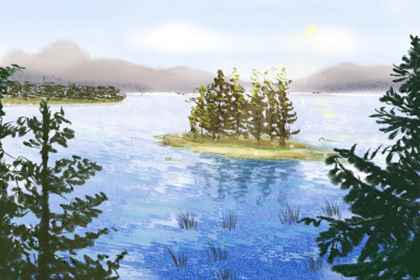 供佛的位置朝向 家里供佛的位置朝向 东北方家庭和谐