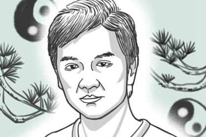 男人眉中间有一条竖纹面相有哪些特征