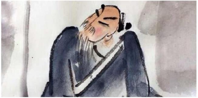 ,一潦倒相士在同一天同一地点 看出四位未来国之宰相的传奇故事！