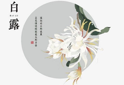 2020年白露怀孕好吗？节气可不可以同房？