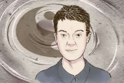 男人半截眉毛面相特征 感情淡漠