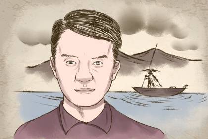 嫁有钱人住别墅面相 额头高能享福