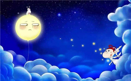 中秋节在哪个季节？中秋节与嫦娥奔月有什么关系？