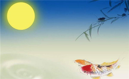 古人怎么过中秋？关于中秋节有什么诗句？