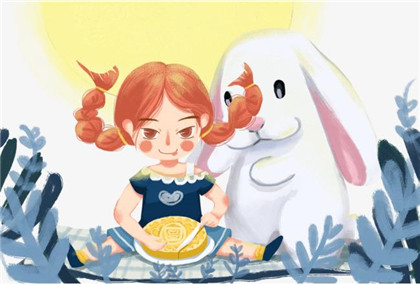 2020中秋节前一天生日是什么星座？性格如何？