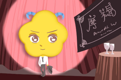 闹闹女巫 最新一週运势吉兇8月24日