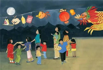 中秋节为什么每年日期不一样？中秋这天的宜忌事项