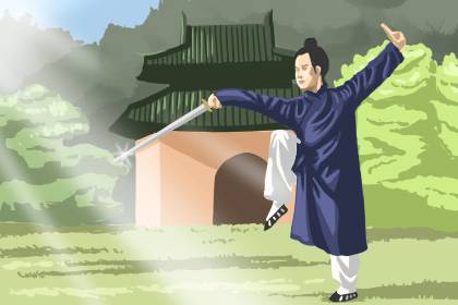 梦见杀人埋尸 小心祸从口出