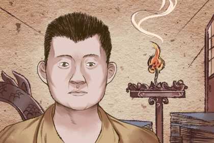 卧蚕眼的好处 卧蚕眼的好处 能富贵