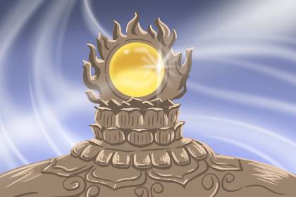 玄关九鱼图风水禁忌 玄关九鱼图风水禁忌 不要太低