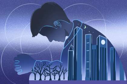 客厅玄关画有什么风水讲究 不要太多