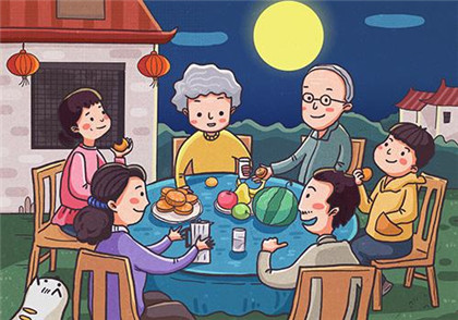 2020中秋节去男朋友家带什么礼物？怎样比较得体？