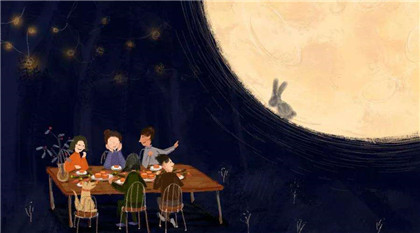 中秋节去婆婆家过还是回娘家过？轻松解决你的问题！