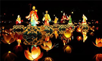 中秋节有没有猜灯谜？中秋节从什么时候成为法定假日？