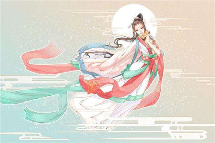 中秋节为了纪念什么？从什么时候开始有中秋节的？