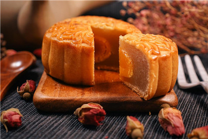 中秋节有多少种月饼？你吃过几种口味？