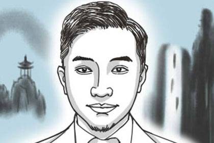 男人的面相怎么看 富贵方面
