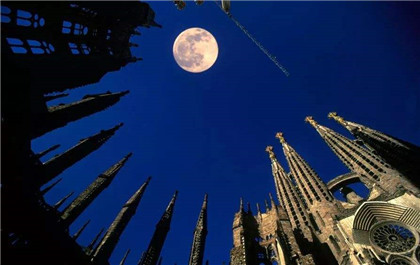 中秋节特色活动有哪些？外国人又是怎么过中秋的？