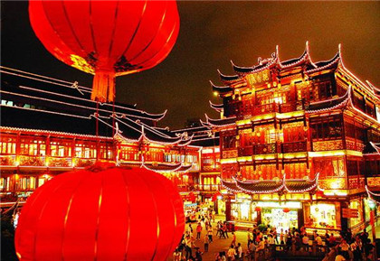 国庆节有什么节日风俗？2020年十一国庆怎么放假？