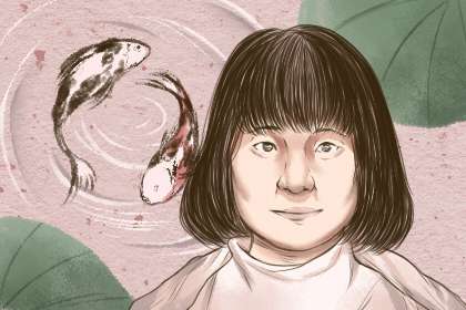 女孩子脸上有横肉面相 女孩子脸上有横肉面相 智商非常高