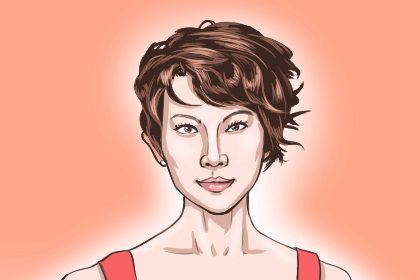 右大腿内侧有痣的女人 右大腿内侧有痣的女人 运势比较不好