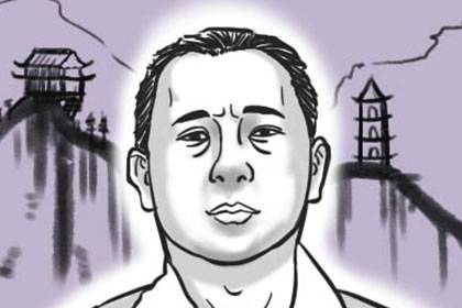 嘴巴大的男人代表什么 财运比较多