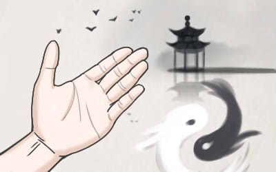 婚姻线三条手相 是比较优秀的人