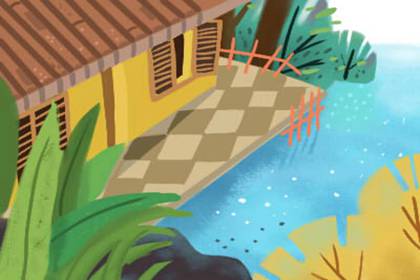 怎么看住宅风水宝地 五行阴阳很重要