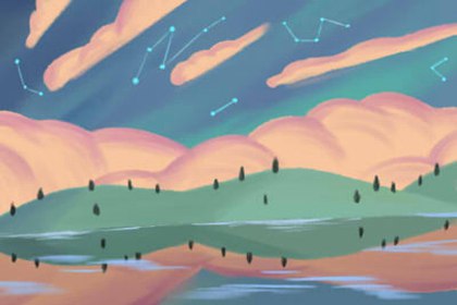 什么是风水宝地住宅 什么是风水宝地住宅 地势方面很重要