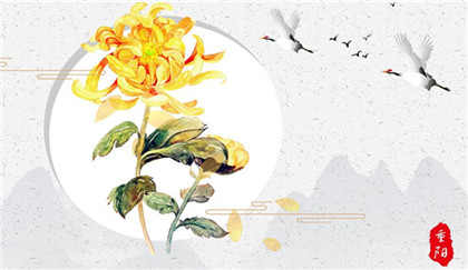 外国人的重阳节是怎样的？重阳节的8个别称你知道几个？