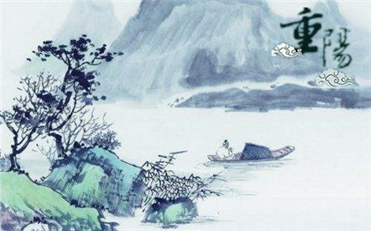 外国人的重阳节是怎样的？重阳节的8个别称你知道几个？