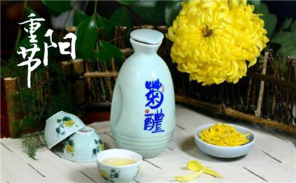 重阳节是怎么样发展而来的？重阳节有什么传统食物？
