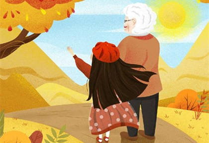 重阳节为什么是老人节?外国人过重阳节吗?