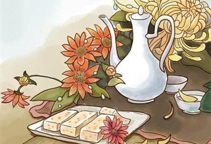 2020年重阳节气温穿什么衣服?重阳节祭祖有哪些讲究？