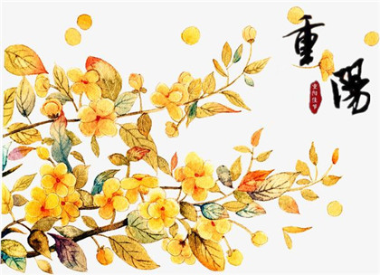 重阳节有什么美好寓意？九九重阳节是祭祀的日子吗？