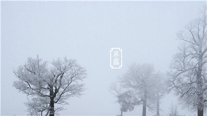 寒露节气道家是怎么养生的？寒露节气养生茶推荐！