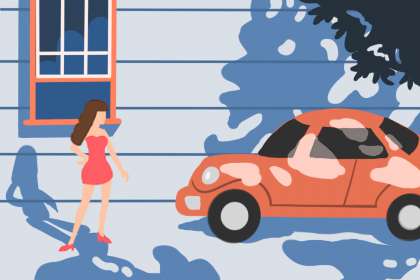 大门正对楼梯 大门正对楼梯真的是牵牛煞吗 财运变差