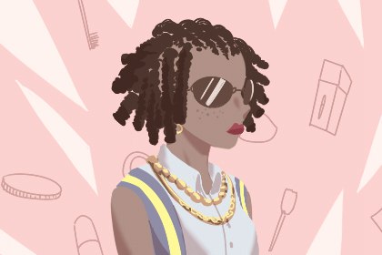 桃木手链可以辟邪 能让整体风水好