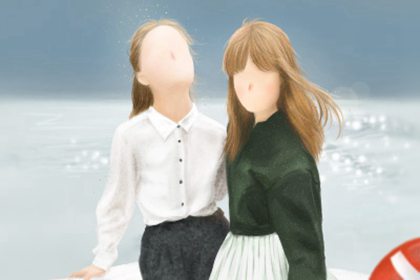 鱼缸放客厅招财 缸里有鱼最招财