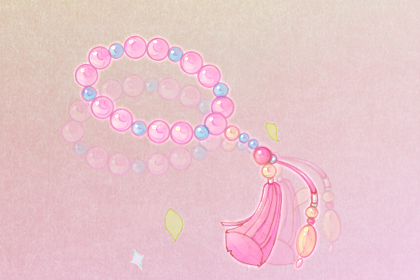 属虎的2021年戴绿幽灵水晶 防小人开财路