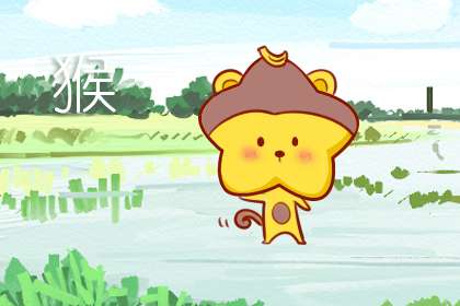 2004年属猴人2021年学业运势好 2004年属猴人2021年学业运势好 但要自觉努力