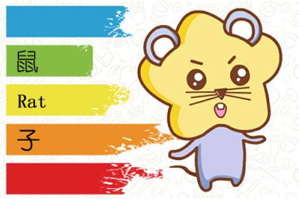 2008年属鼠人2021年学业运势发展 2008年属鼠人2021年学业运势发展 文昌运不错