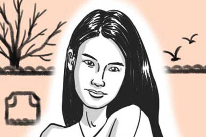 有福气的女人面相有哪些特点 鼻子高挺家庭幸福