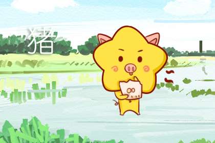 2007年出生2021年吉星高照运势好 全年运势都不错